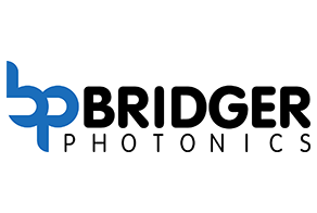 Bridger Photonics Logo