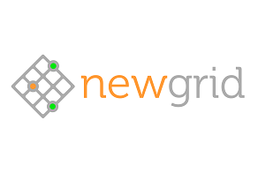 Image of New Grid's logo
