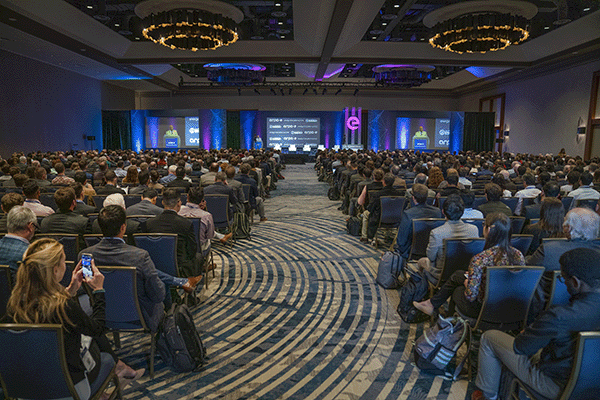 2022 Summit Photos - General Session