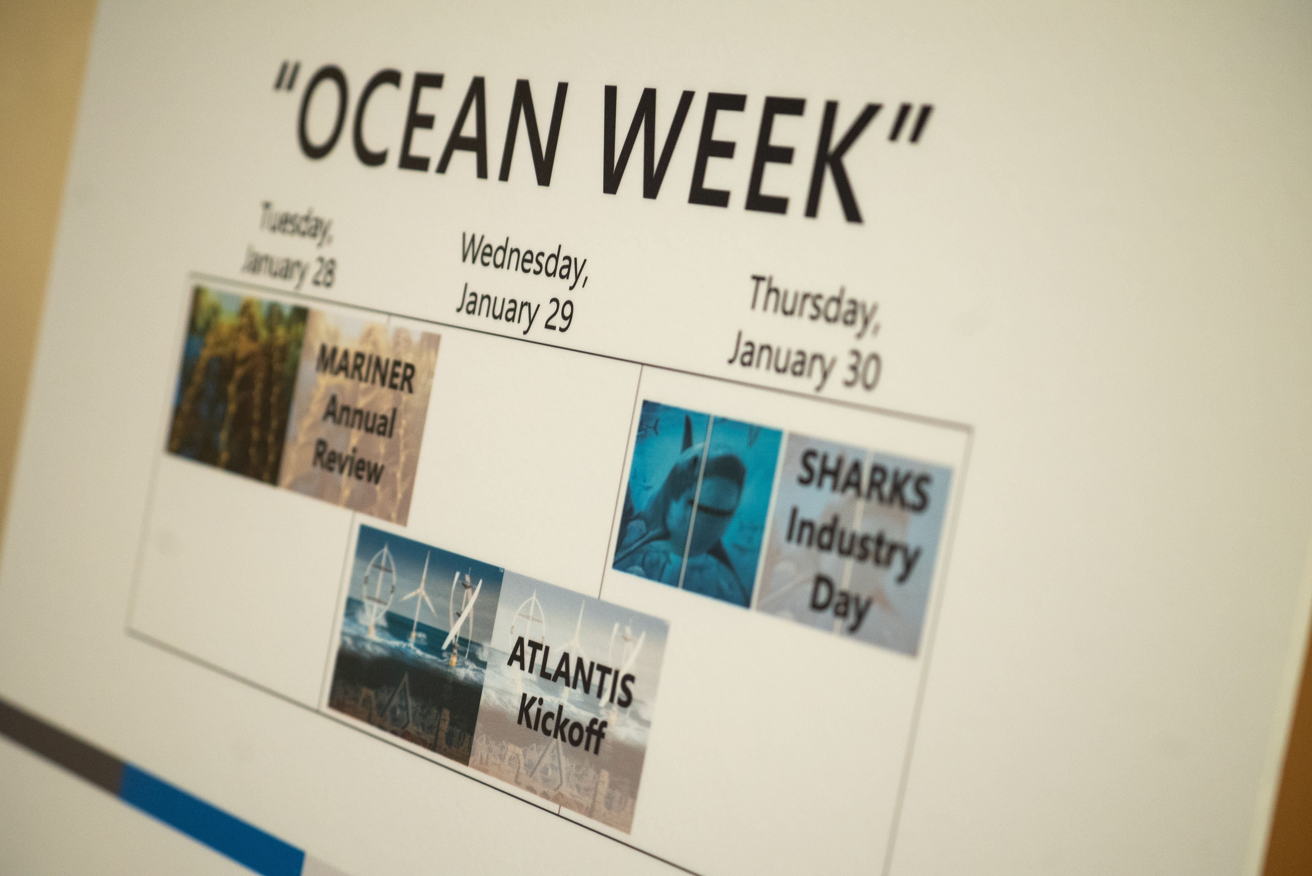 ARPA-E Ocean Week Blog