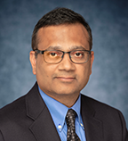 Headshot of ARPA-E Technology-to-Market Advisor Dr. Apoorv Agarwal