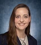Headshot of ARPA-E Technology-to-Market Advisor Heather Jackson