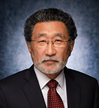 Headshot of ARPA-E Program Director Dr. Jungho Kim