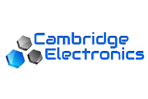 Cambridge Electronics Logo