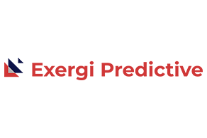Exergi Predictive Logo
