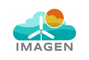 Image of Imagen Energy Logo