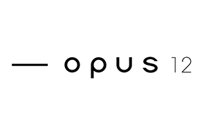 Image of Opus 12's logo