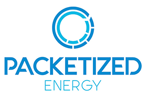 Image of Packetized Energy's logo