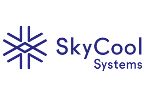 Image of SkyCool's logo
