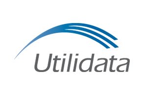 Image of Utilidata's logo