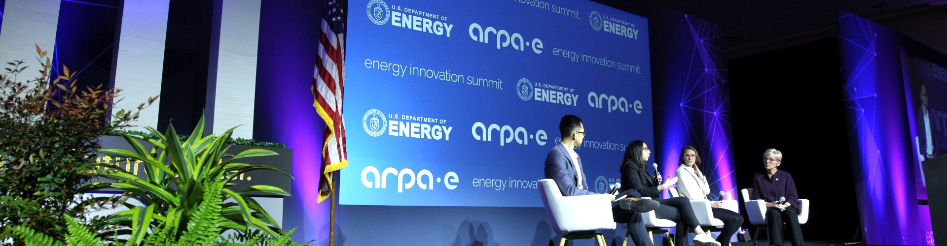 Recapping the 2023 ARPA-E Energy Innovation Summit