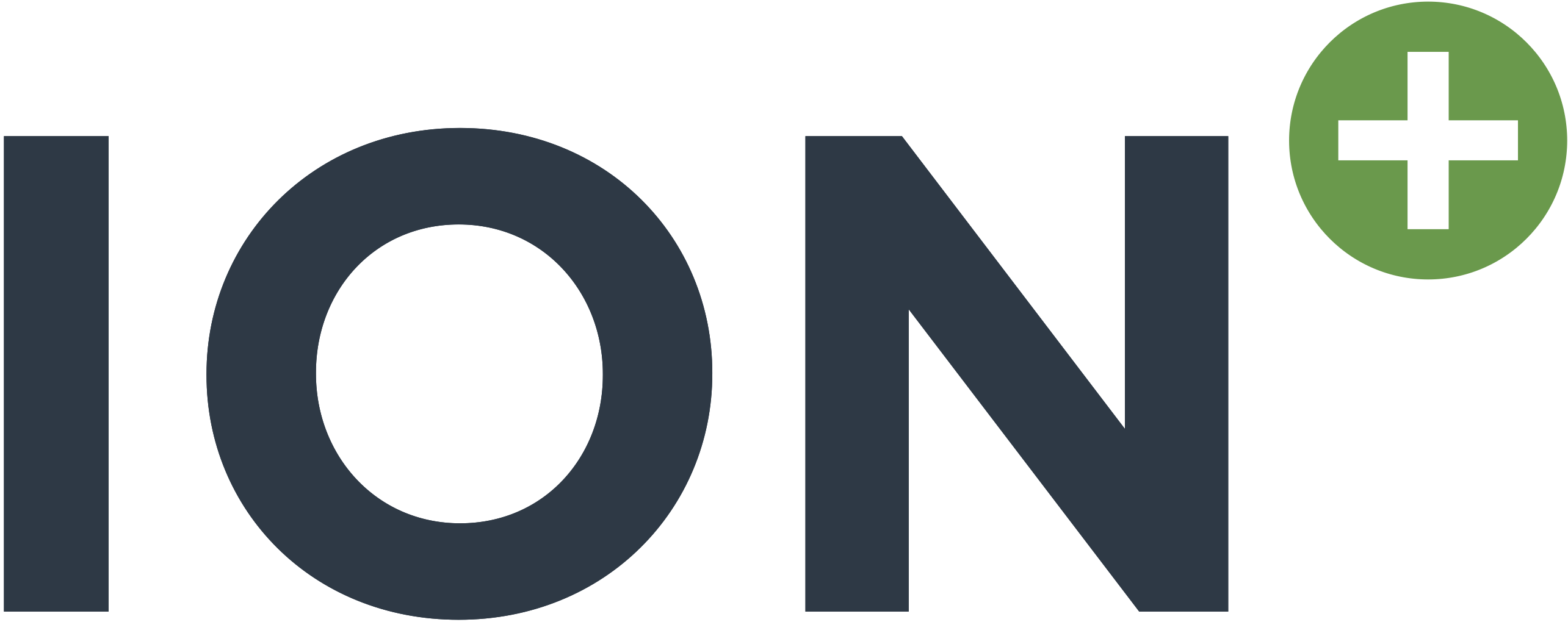 Ion Storage Systems Logo ARPA-E SCALEUP Program