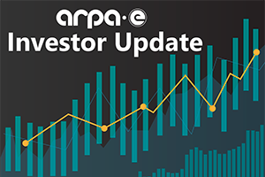 ARPA-E Investor Update