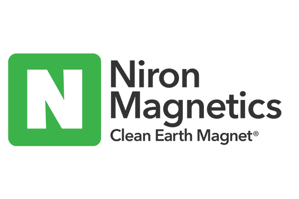 ARPA-E CES 2024 Demo Niron Magnetics