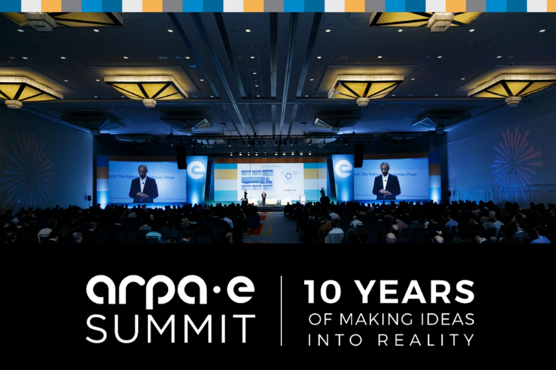 Join ARPA-E in Colorado at the 2019 Energy Innovation Summit