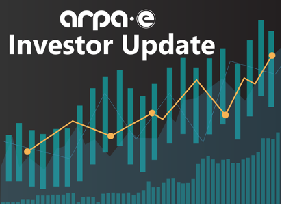ARPA-E Investor Update Vol 7 Antora Thermal Battery