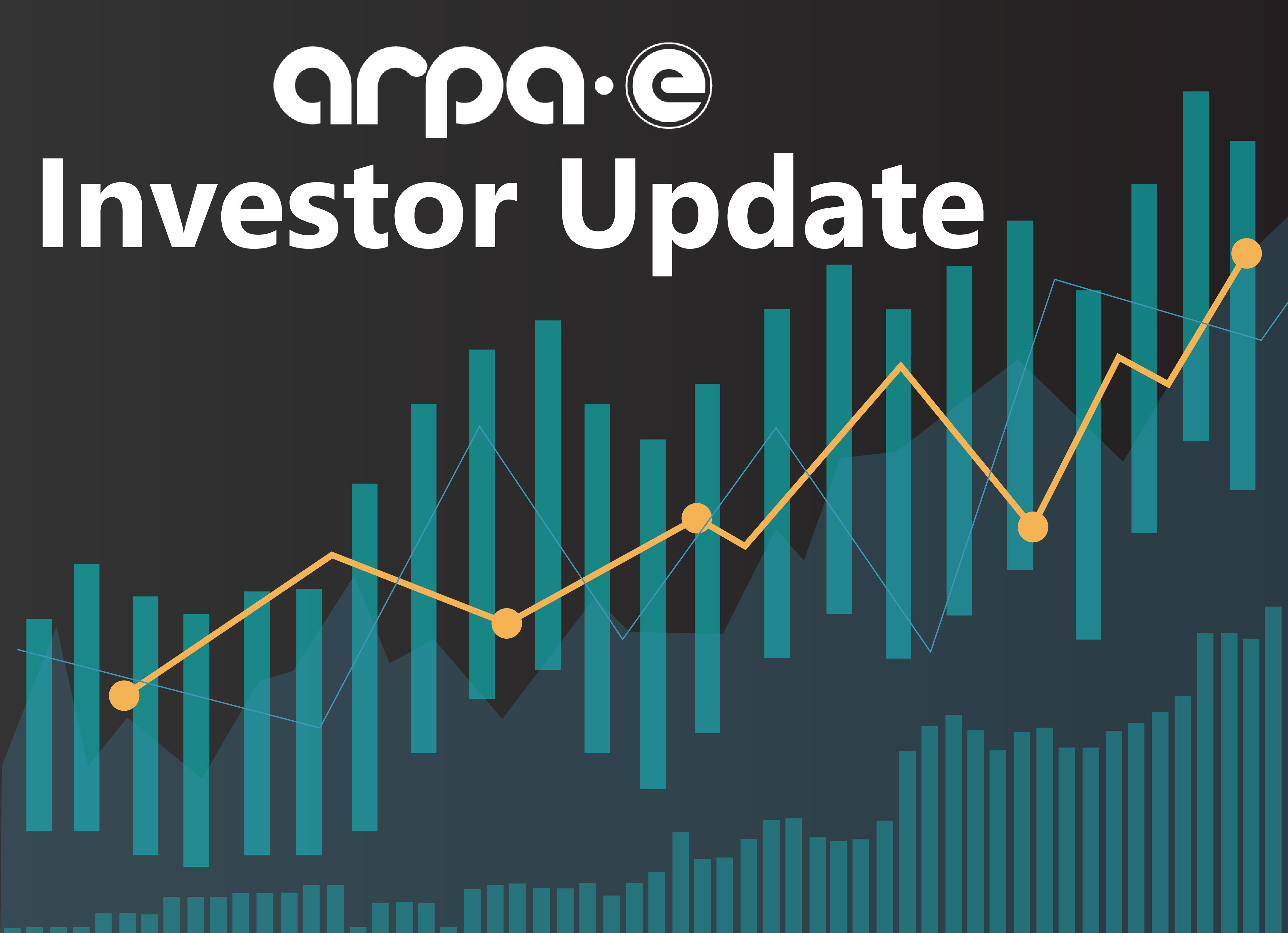 Investor Update Icon