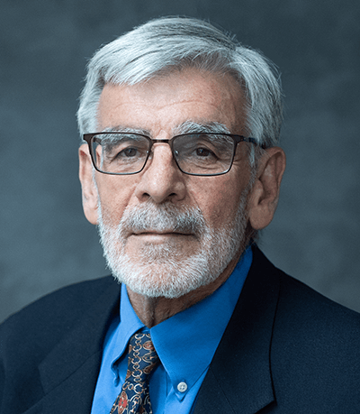 ARPA-E Distinguished Senior Fellow Dr. Richard Dick O'Neill