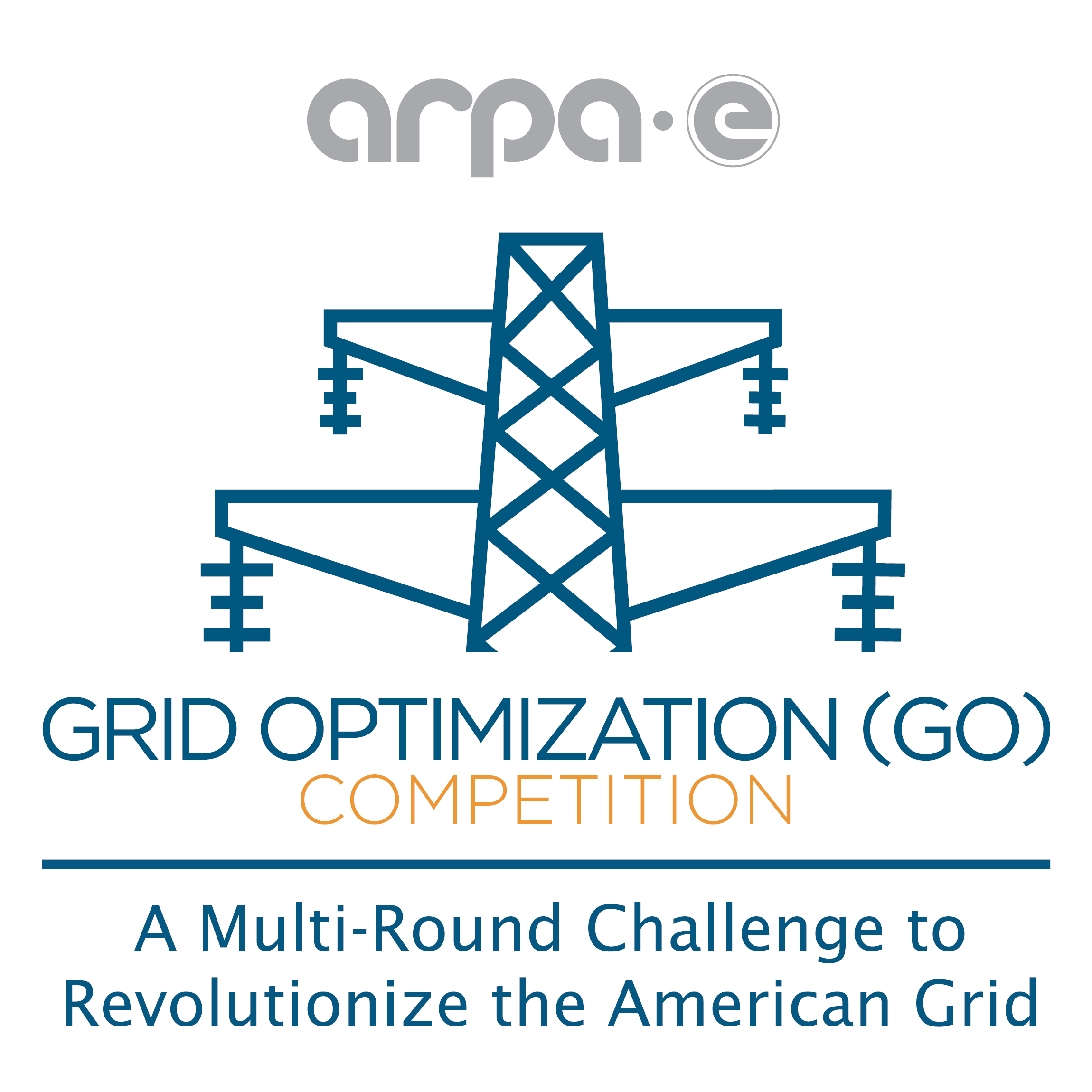 ARPA-E GO Competition Modernizing the Grid