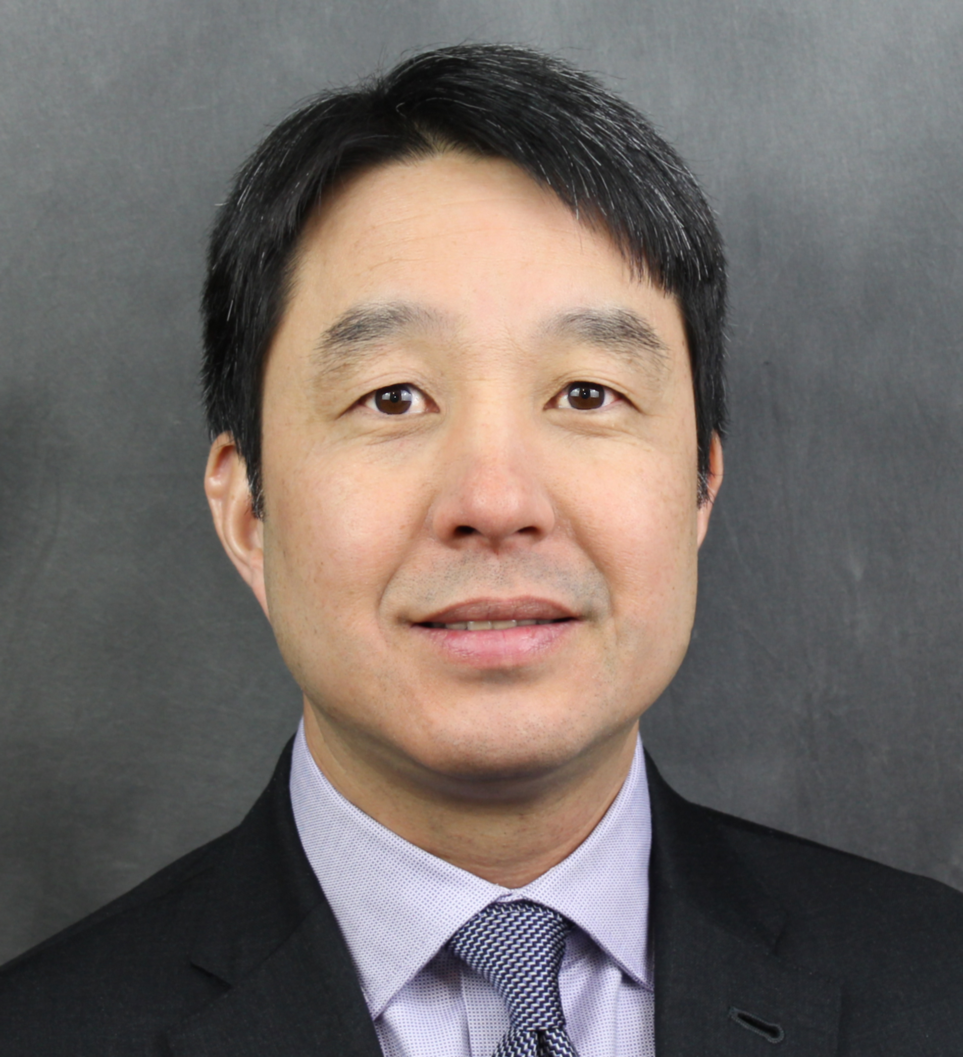 ARPA-E Program Director Scott Hsu Headshot