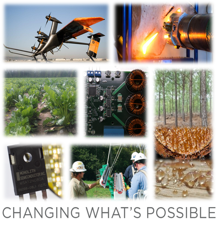 Energy Action Month and ARPA-E: Transforming Our Energy Future Changing What's Possible Blog Thumbnail