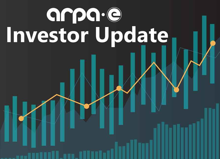 Investor Update Graphic 
