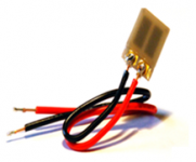 Improved Thermoelectric Devices