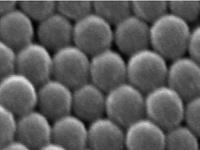 Nanobubble Thermal Barrier