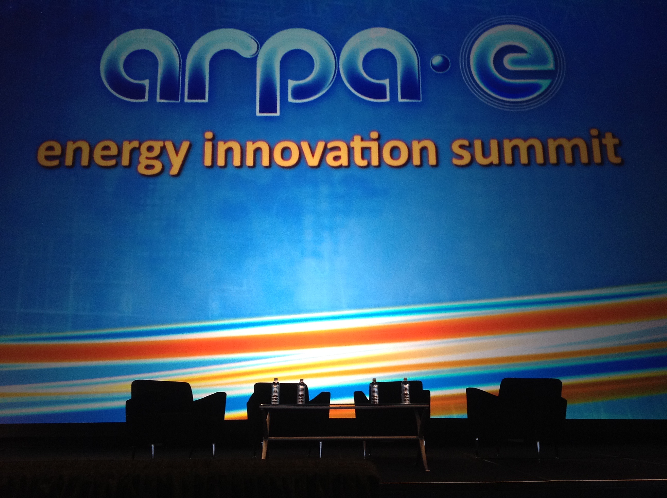 Wrap Up: 2013 ARPA-E Energy Innovation Summit