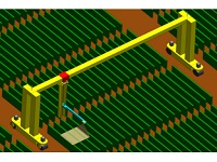 Automated TERRA Phenotyping System