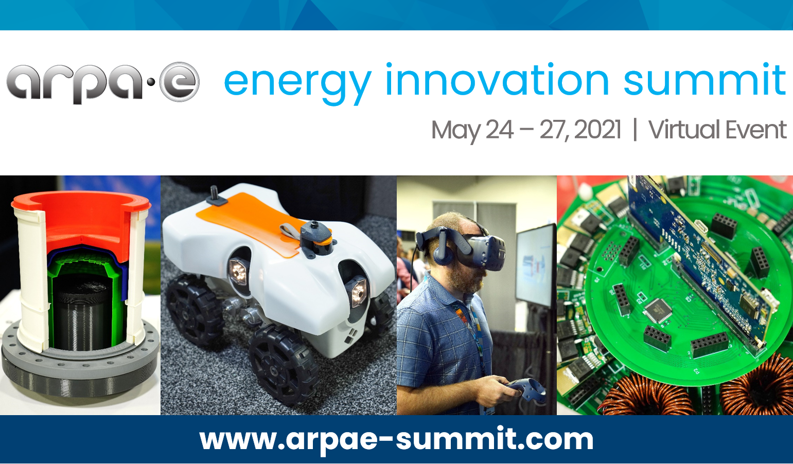 ARPA-E Summit Technology Showcase