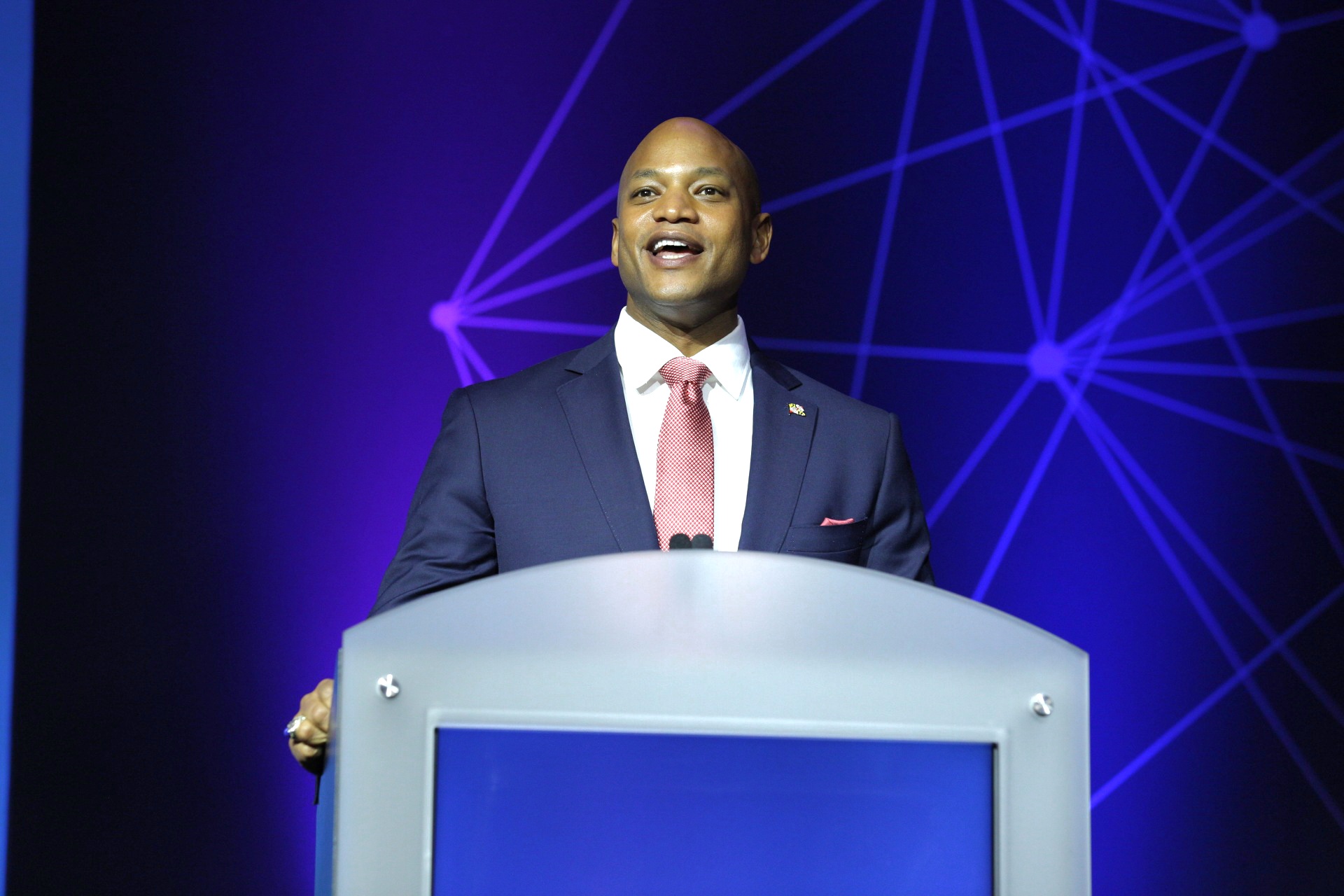 2023 ARPA-E Energy Innovation Summit Governor Wes Moore