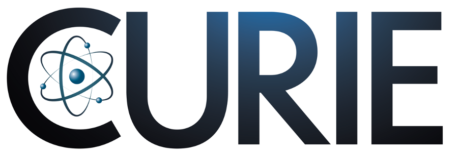 ARPA-E CURIE Program Text Logo