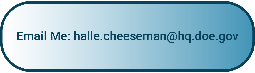 Email Halle Cheeseman