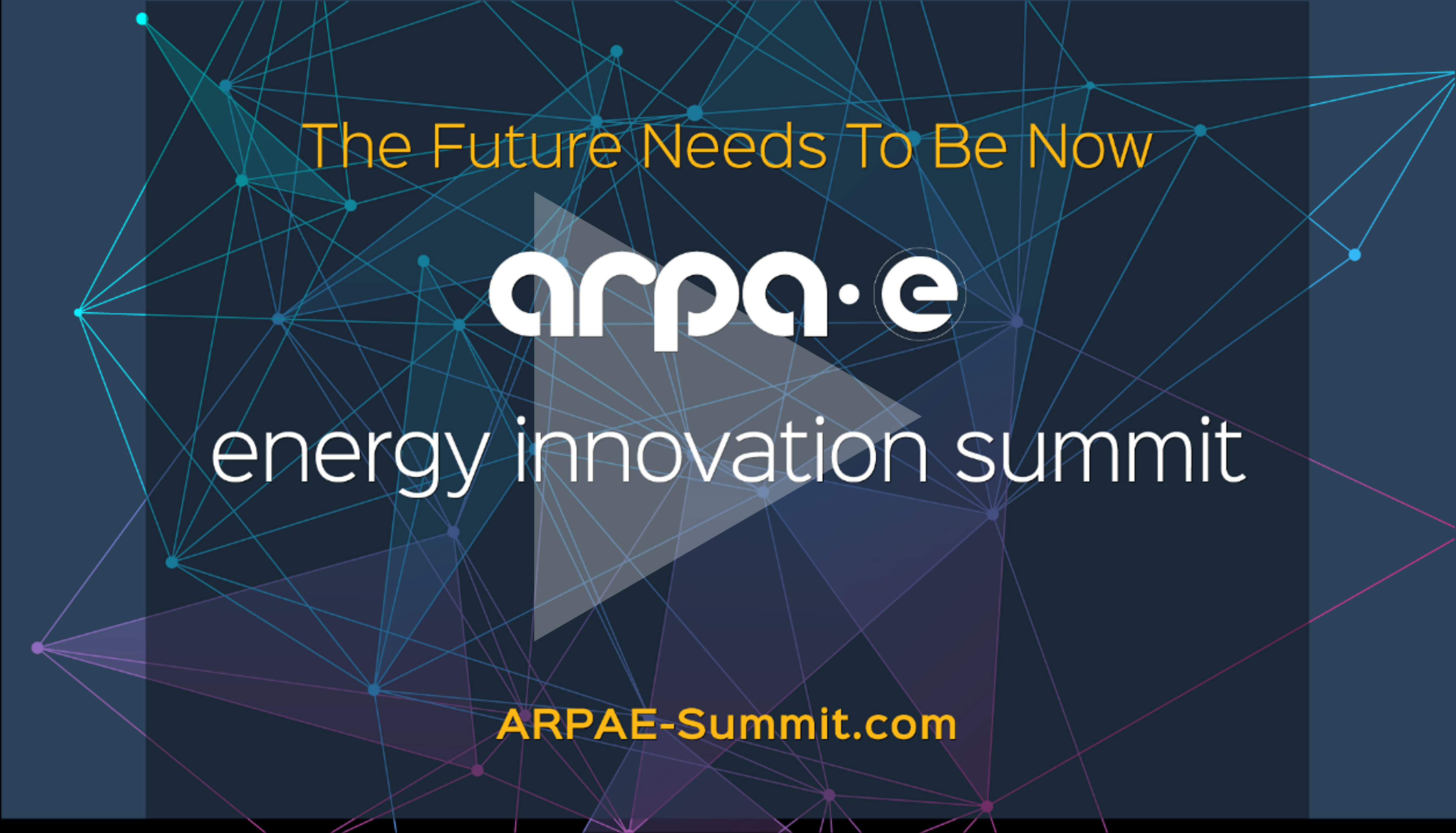 2022 ARPA-E Summit Videos Playlist YouTube