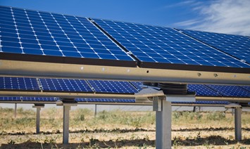 Sunfolding Solar Panel Technology Funded by ARPA-E