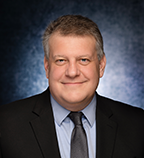 Headshot of ARPA-E Technology-to-Market Advisor Dr. David Nye