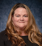 Headshot of ARPA-E Deputy Procurement Director and Policy Coordinator Mary Barnes