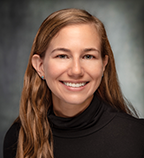 Headshot of ARPA-E Fellow Dr. Julia Greenwald
