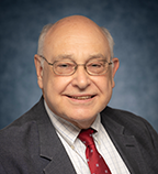 Headshot of ARPA-E Program Director Dr. William Horak