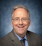 Headshot of ARPA-E Program Director Dr. Robert Mellors