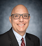 Headshot of ARPA-E Tech-to-Market Advisor Ken Pulido