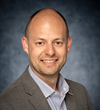 Headshot of ARPA-E Technology-to-Market Advisor Dan Rogers