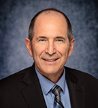 Headshot of ARPA-E Program Director Dr. James Seaba