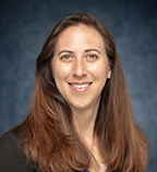 Headshot of ARPA-E Associate Director for Technology Jen Shafer