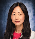Headshot of ARPA-E Technology-to-Market Advisor Dr. Xin Wu