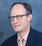 Headshot of ARPA-E Senior Advisor for Technology Dr. David Tew