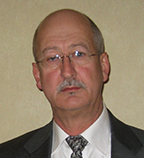 Headshot of ARPA-E Technology-to-Market Advisor Dr. Gregg A. Cremer
