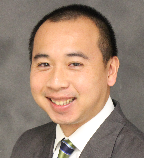 ARPA-E Associate Director for Finance Hai Duong