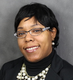 ARPA-E Lead Grants Management Specialist Kelly Harper